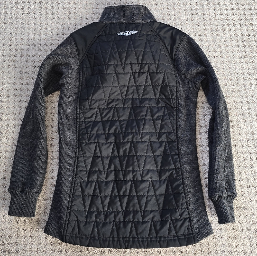 Straight Down Jacket - image 3